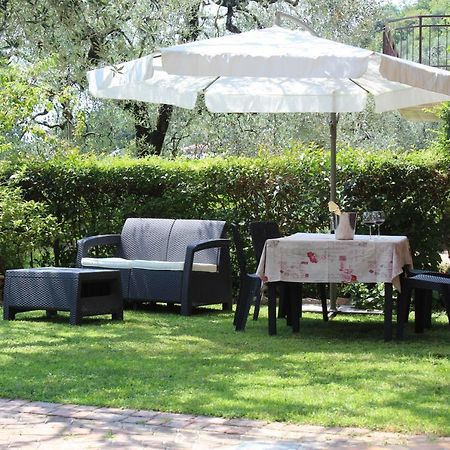 Relax In The Olive Grove Apartman Toscolano-Maderno Kültér fotó