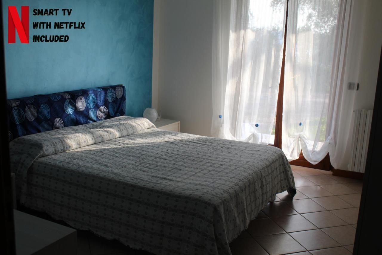 Relax In The Olive Grove Apartman Toscolano-Maderno Kültér fotó